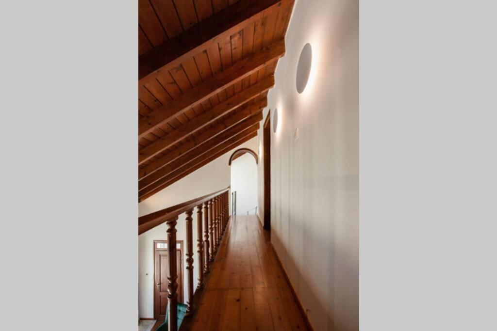 Chania Living Stories Villa With Piano エクステリア 写真